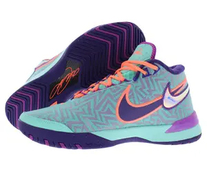 Nike LBJ NXXT Genisus Unisex Shoes