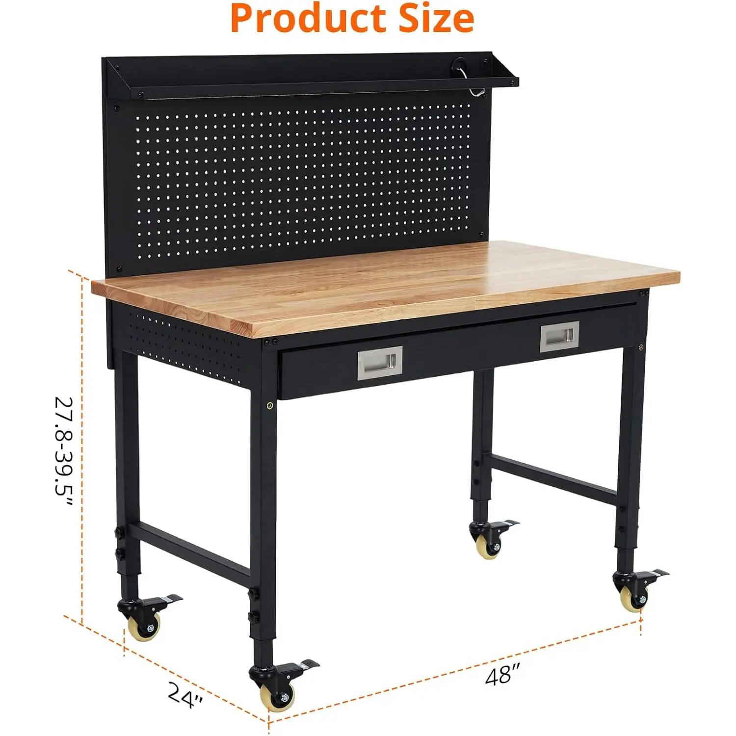 With drawer back light strip US regulations