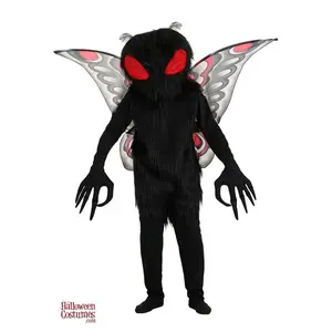 Adult Mothman Costume
