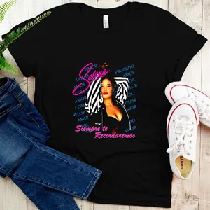 Siempre Te Recordaremos  T-Shirt