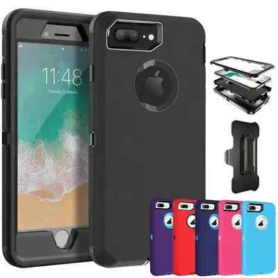 Iphone Plus Case TikTok Shop