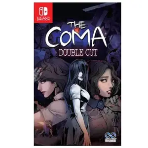 The Coma: Double Cut - Nintendo Switch (Multi-Language)