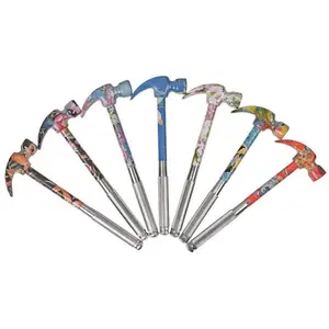 Best Way Tools 33799 Floral Hammer & Screwdriver - pack of 12