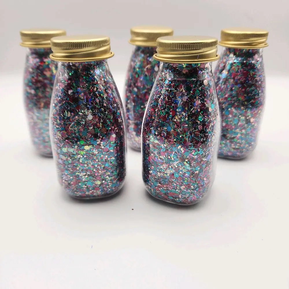 3 oz Laffy Taffy glitter
