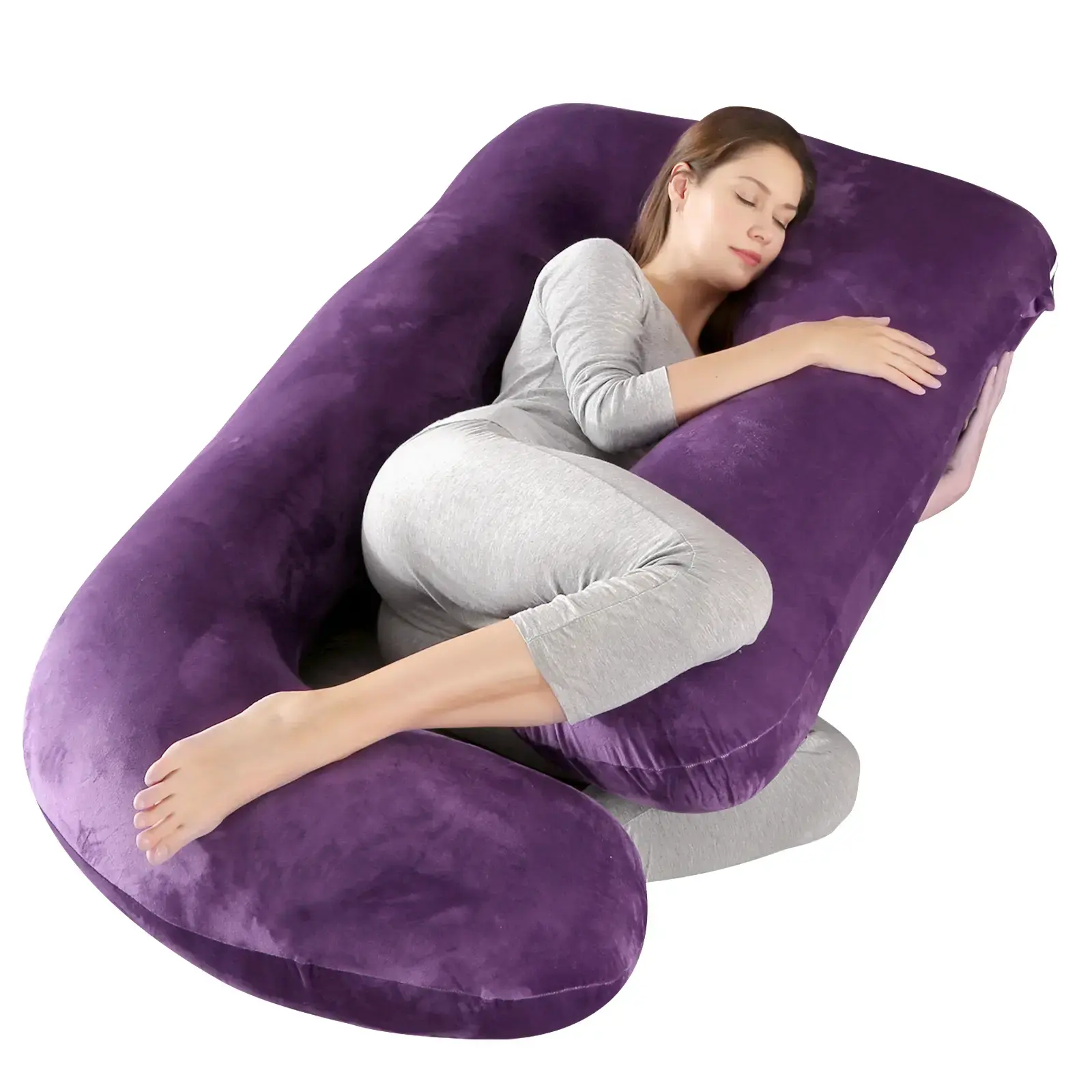 Charming Purple