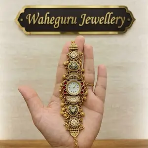 Heritage watch