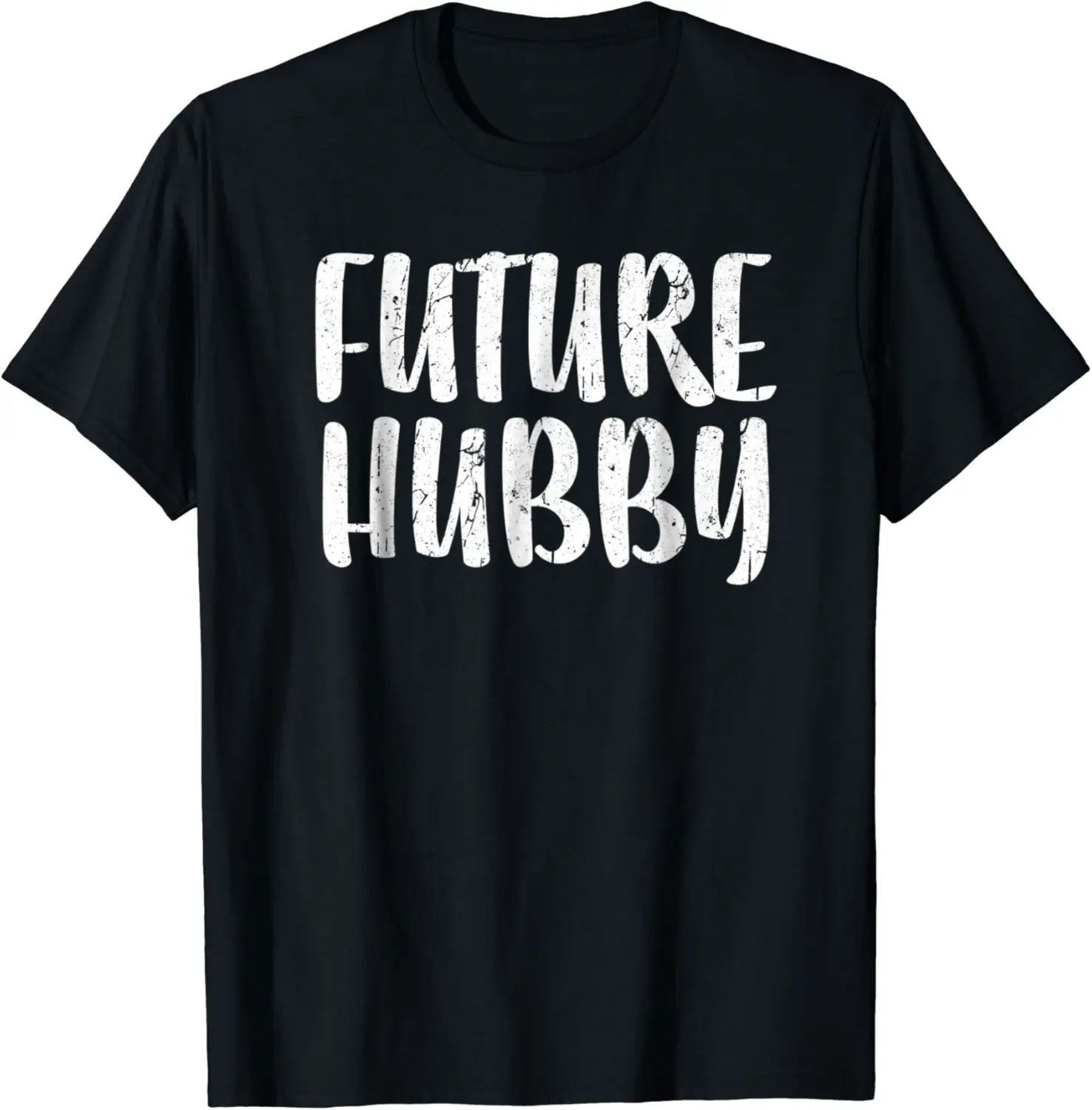 Mens Future Hubby T-Shirt Married Man Wedding Gift - Farhadheid Shop 68B07BNT9FCX