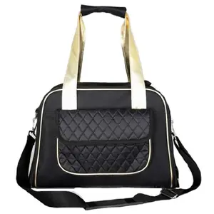 Pet Life LLC  Airline Approved Mystique Fashion Pet Carrier