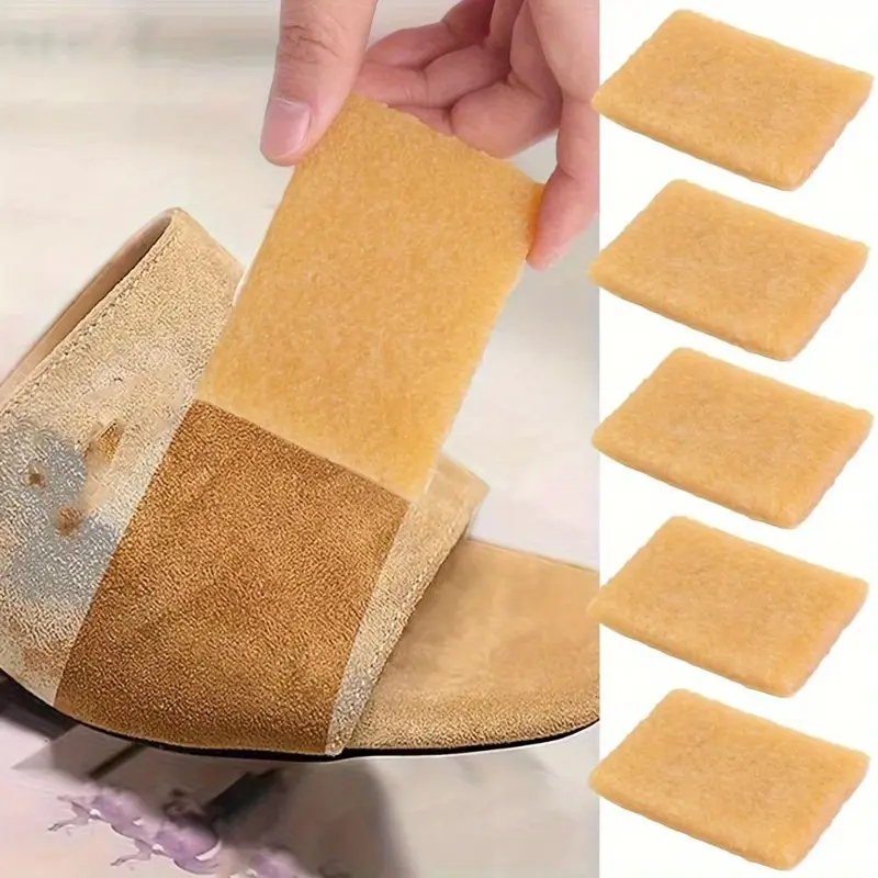 Soft Rubber Shoe Clean - Non-Scratch, Multi-Purpose Eraser for Leather, Suede, and Faux Fur - Ideal for Living Room and Home Maintenance, Home Maintenance Tool | Soft Rubber Eraser | Durable Cleaning Pad, Shoe Care Essentials