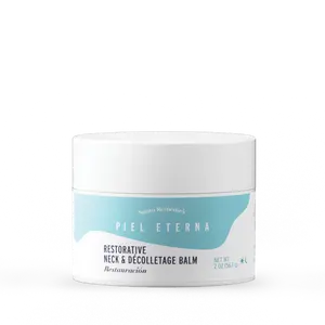 Bálsamo Restaurador para Cuello y Escote