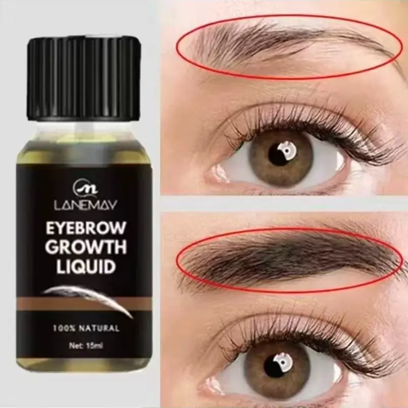 Natural Look 3D Makeup Eyebrow Gel, Volumizing Eyebrow Enhancer, volume eyebrow, volumizing brow filler, Cosmetic, No Tweezers Needed, Suitable for Women and Men, Unisex, Daily and Special Occasion Use, Easy to Apply, Eyebrow Makeup Products