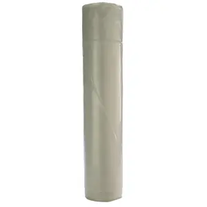 Berry Plastics 626058 6 mil 20 x 50 ft. Film Polyethylene Sheeting - Clear