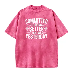 Committed to Better  Shirts, Fitness Goals Shirt, Gym Workout T Shirt, Inspirational T Shirt, Motivation Shirt