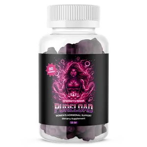 WOMANS HORMONAL SUPPORT GUMMIES