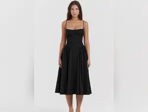 Corset Sundress          