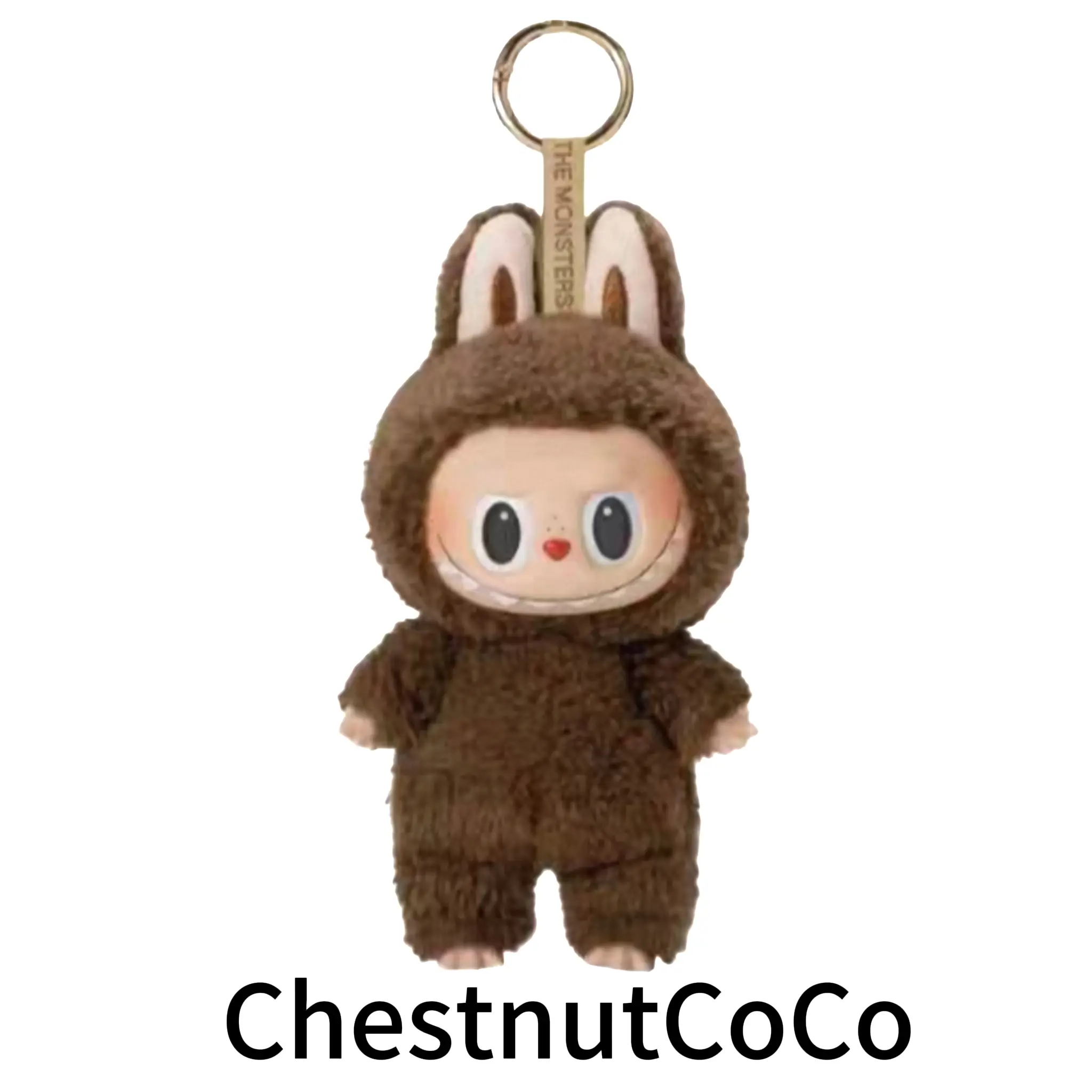 1v1 secret-ChestnutCoco