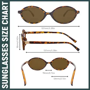 Tortoiseshell Sunglasses with Brown Lenses and Gold Accents for Stylish Protection