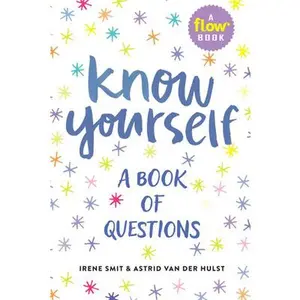 USED-Know Yourself: A Book of Questions by Smit, Irene (Hardcover)
