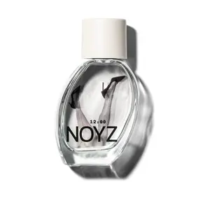 NOYZ 12:00 Warm Sweet and Irresistible Eau de Parfum - Spun Sugar and Raspberry Scent Perfume Fragrance
