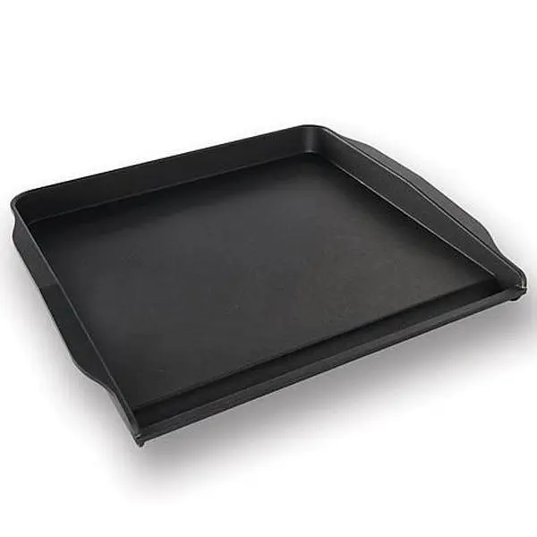 Nordic Ware Single Backsplash Grill Griddle