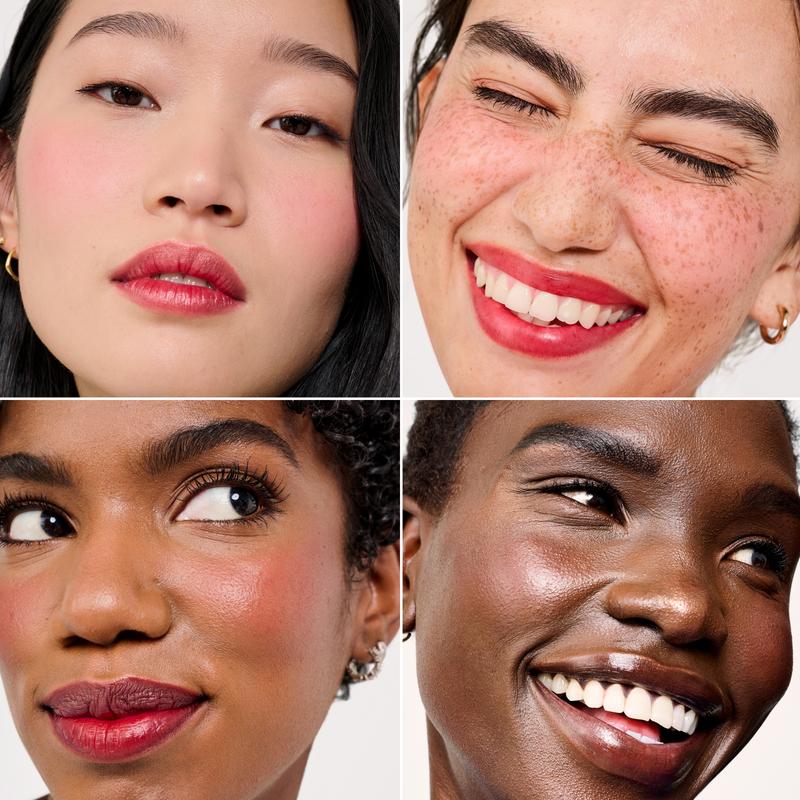 Benefit Cosmetics Best of Benefit Bundle - Benetint, BADgal Bang Mascara, 24-HR Brow Setter Full Size