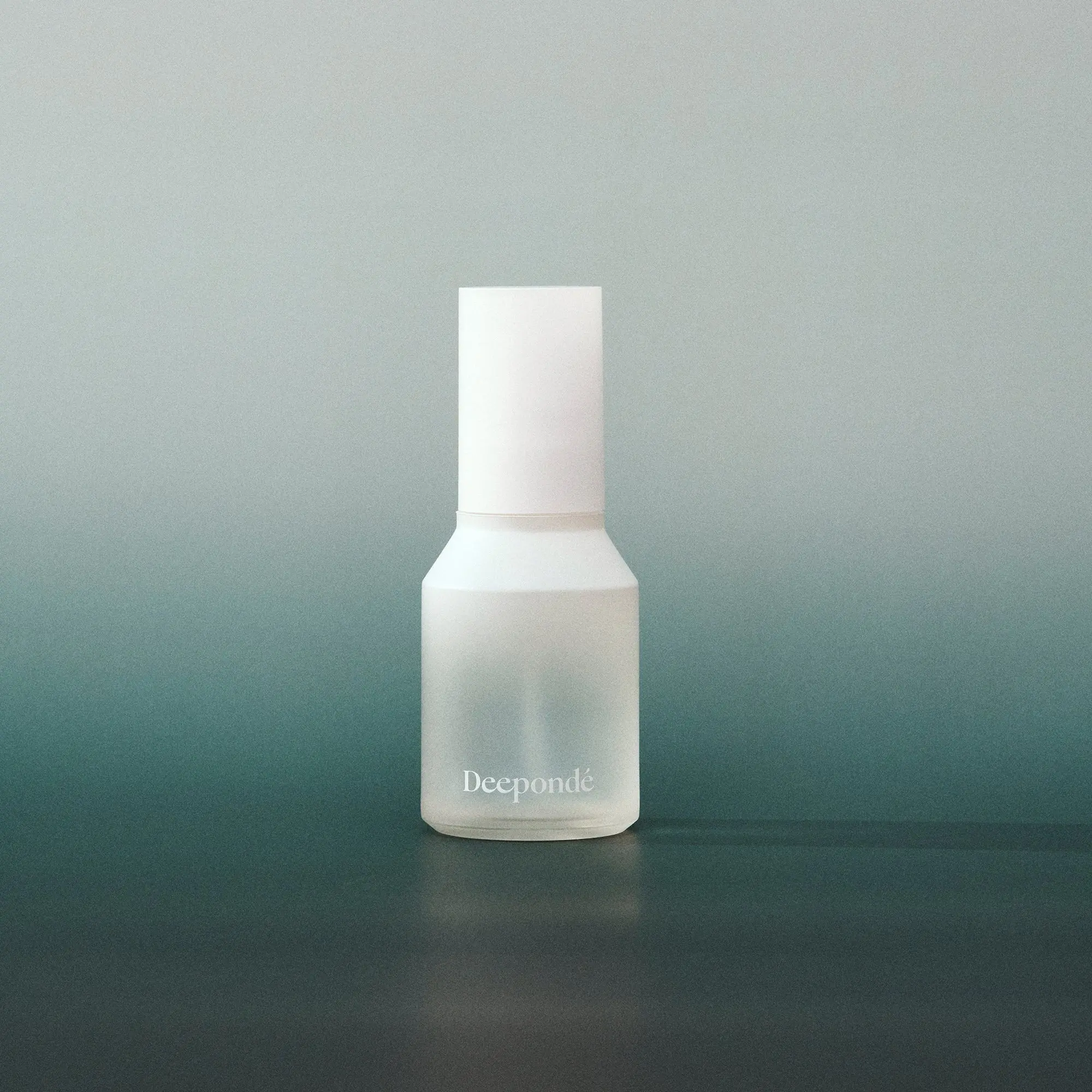 Deepondé Signature Origin Mist - Tremella Hydrating Face Mist 50ml