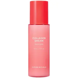 [NEW Look & Formula] Nature Republic Collagen Dream Emulsion