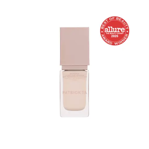 Mini Major Skin Hydra-Luxe Luminous Foundation