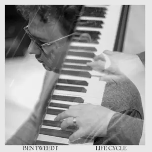 Ben Tweedt - Life Cycle  [COMPACT DISC - CD] Digipack Packaging