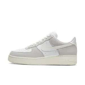 Air Force 1 Low "Sail Platinum Tint" CW7584 100
