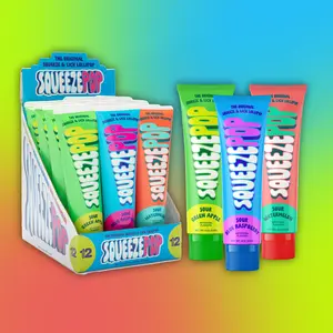 Squeeze Pop | Variety Box
