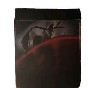 IT Pennywise wallet