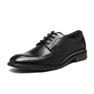 Bruno Marc Men's Premium Formal Oxford Shoes