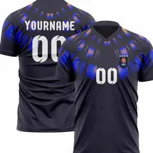Custom Soccer Jersey Mens Womens Uruguay 2026 Cup T Shirts For Fans Birthday Mother's Father's Day Gifts, Personalized Name And Number WBS
