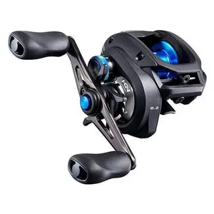 Shimano SLX DC