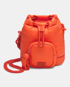 Under Armour Studio Puffer Women's Bucket Bag