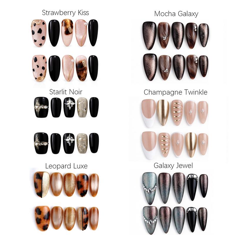 Luxury Silver Pearl Chrome Nails | Almond Shape Nude Base Textured Wavy Chrome French Tip 3D Silver Pearl Bubble Accent - Glue-Free Reusable Durable High-Shine Glam Press Ons