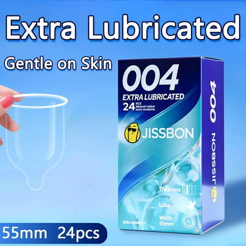 ultra lubricated condoms How to use condoms and lubricant main image 1
