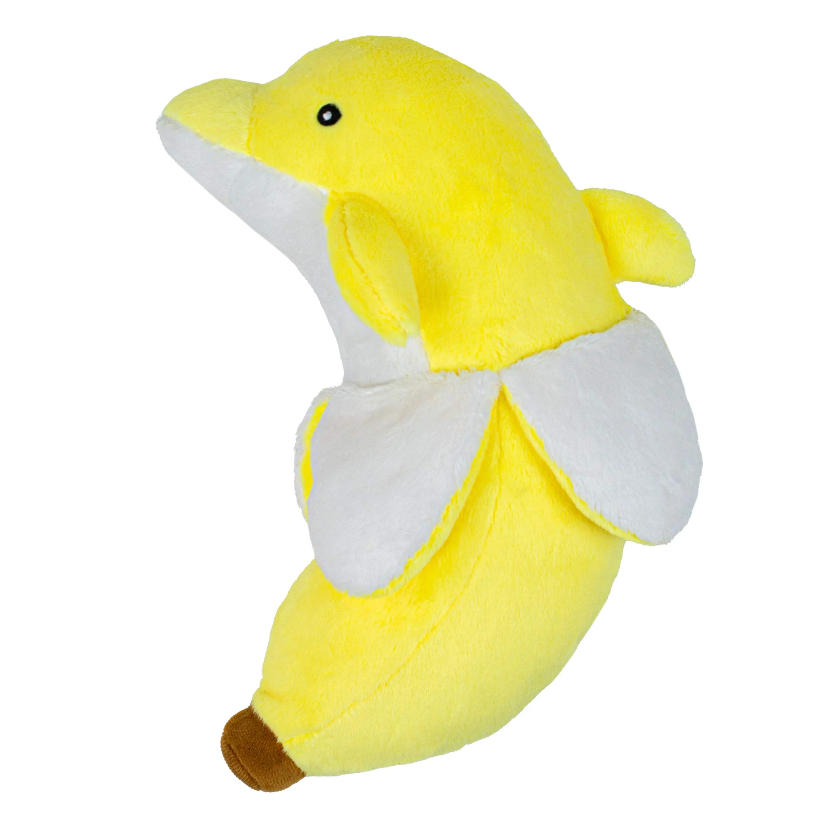 BanDan the Banana Dolphin Plush BanDan the Banana Dolphin Plush