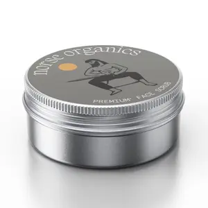 Norse Premium⁺ Face Scrub – Deep-Cleansing Anti-Acne Scrub with Natural Botanicals