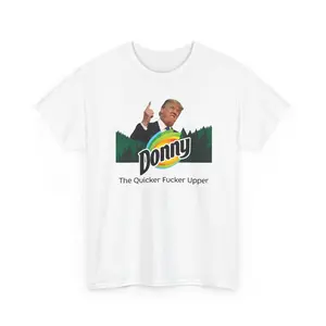 Donny Funny Shirt, Sweatshirt, Hoodie