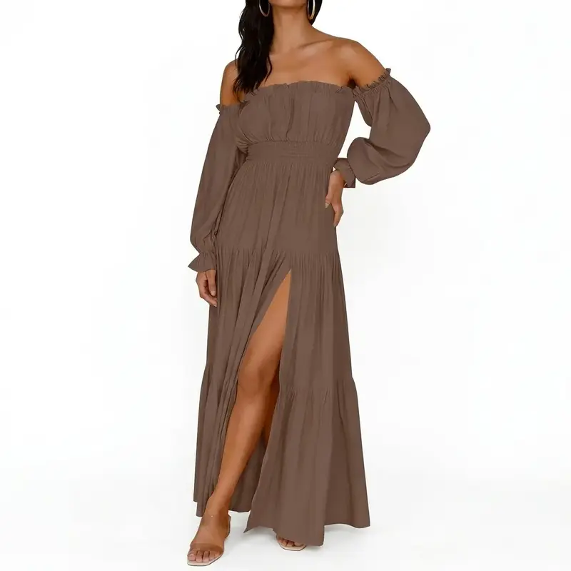 light blue off the shoulder dress - TikTok Shop light blue off the shoulder dress - TikTok Shop