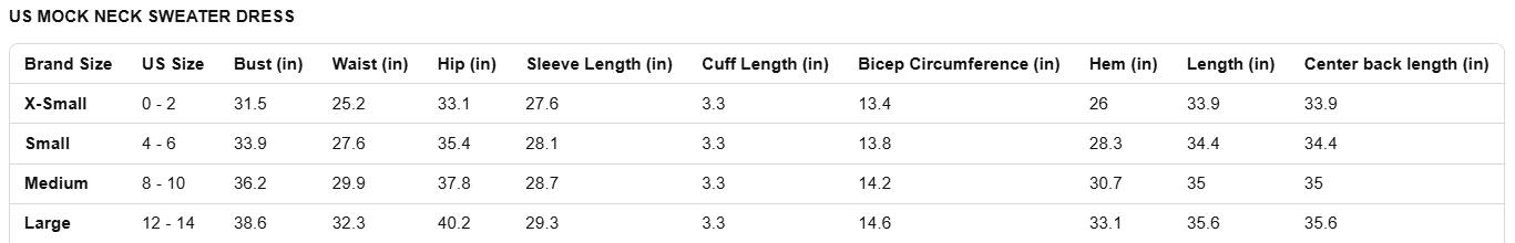 GRECERELLE Women's Mock Neck Ribbed Long Sleeve Bodycon Pullover Cute Mini Sweater Dress