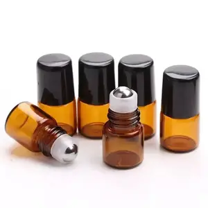 Travel Roll-On Bottles | Skelblum