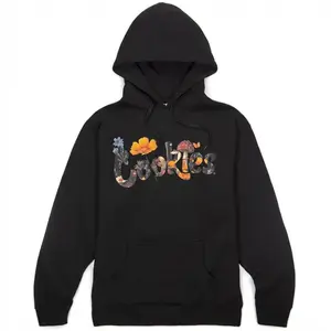 Flowers COOKIES Pullover Hoodie Adult and Youth, cookies clothing, cookies hoodie, youth clothing, men's women clothing clothes merch, Streetwear, Gift For Him & Her