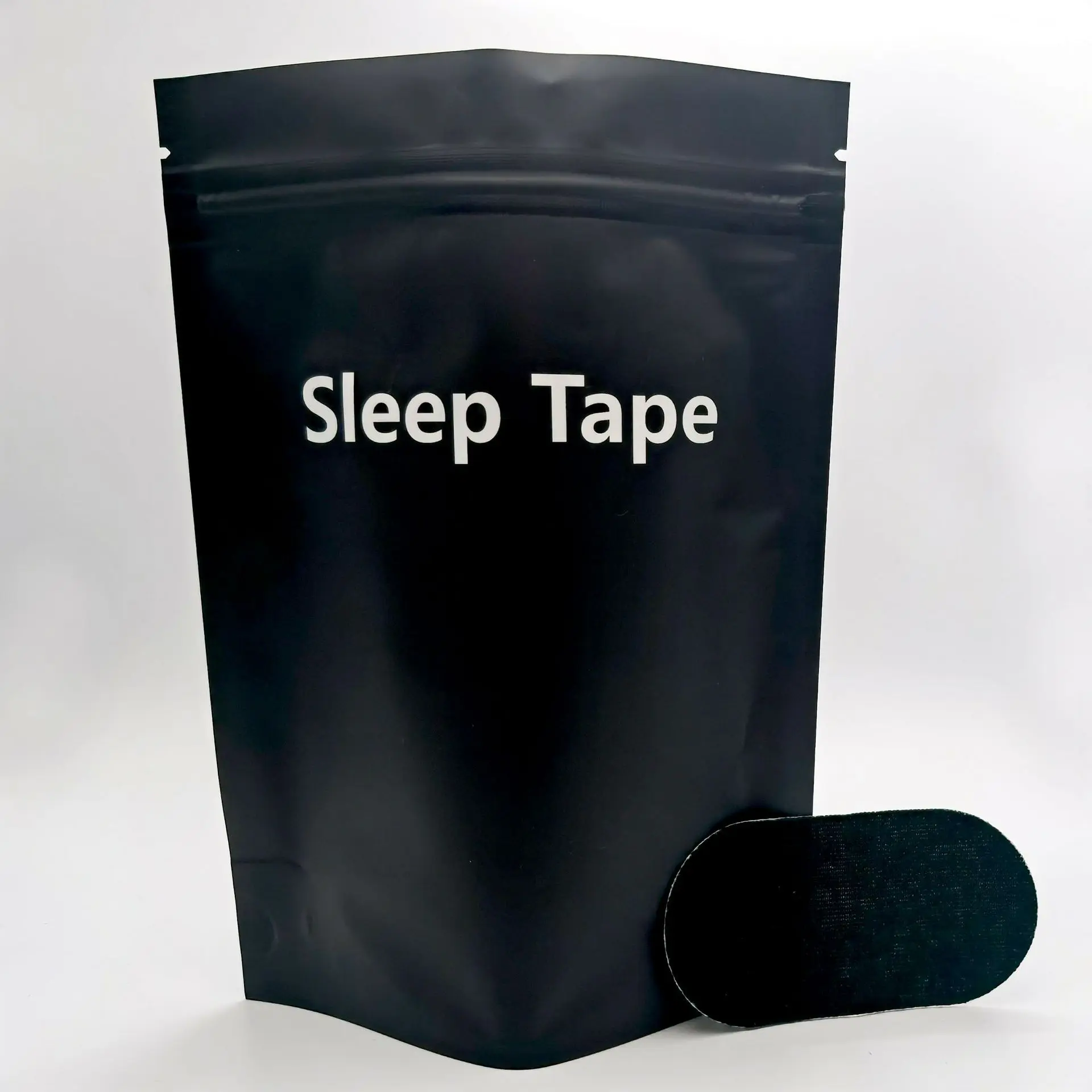 Mendwell Sleep Tape — Mouth Tape for Better Sleep