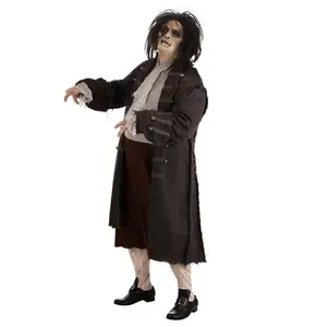 Plus Size Hocus Pocus Billy Butcherson Men's Costume (© Disney)