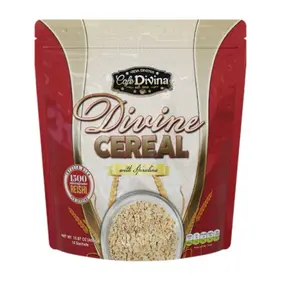 Vida Divina Cereal