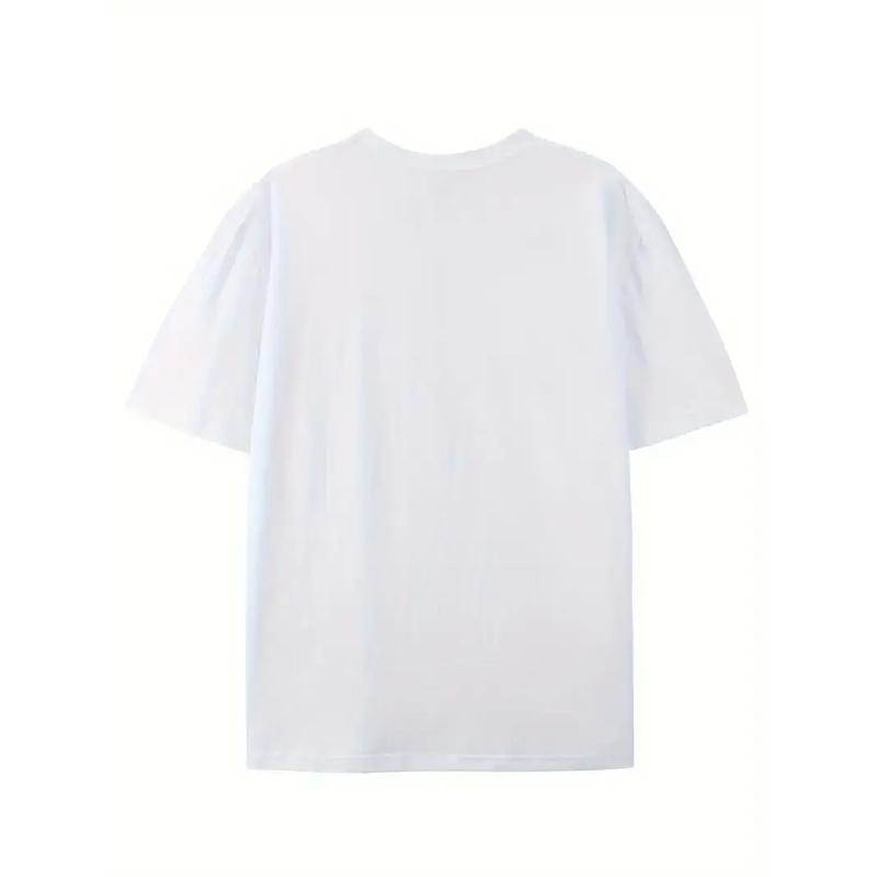 Women's Graphic T-Shirt "You Inspire My Inner Serial Killer" Poison Bottle & Skull Floral Print Casual Round Neck Tee for Party & Casual Attire Machine Washable Fashionable Graphic Print T Shirt Comfortable Fit Summer Crewneck Tshirt funny  tshirt