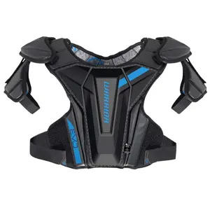 Warrior Evo Lacrosse Shoulder Pads